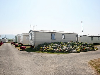 Golden Sands Holiday Park